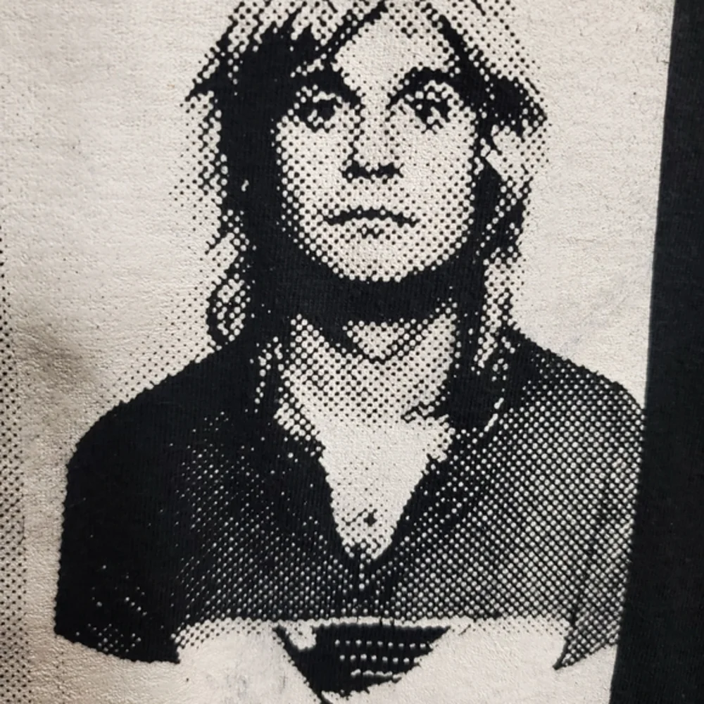 Vintage Ozzy Osbourne‎ mugshot T-shirt - Picture 3 of 5